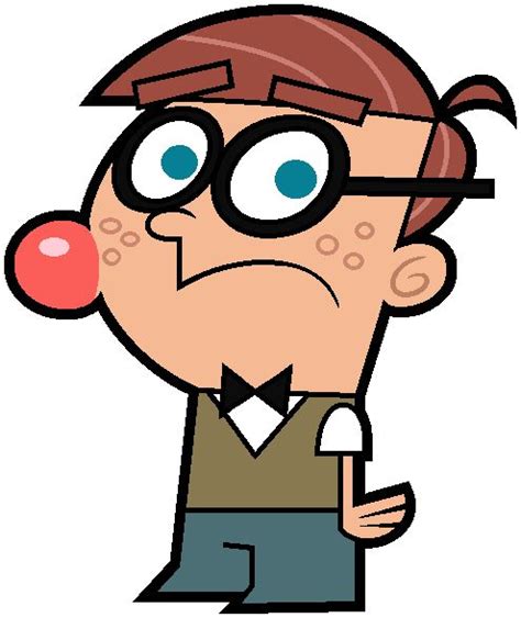 boil fairly oddparents